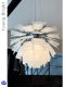Danish Ph Pinecone Chandelier Nordic Living Room Dining Room Bedroom Villa Open Space Duplex Staircase Designer Lighting