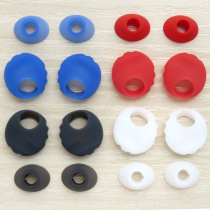 Suitable for JBL Andrema UA upgraded version of the new Kuri version of earbuds head Bluetooth headset accessories silicone ear cover cap