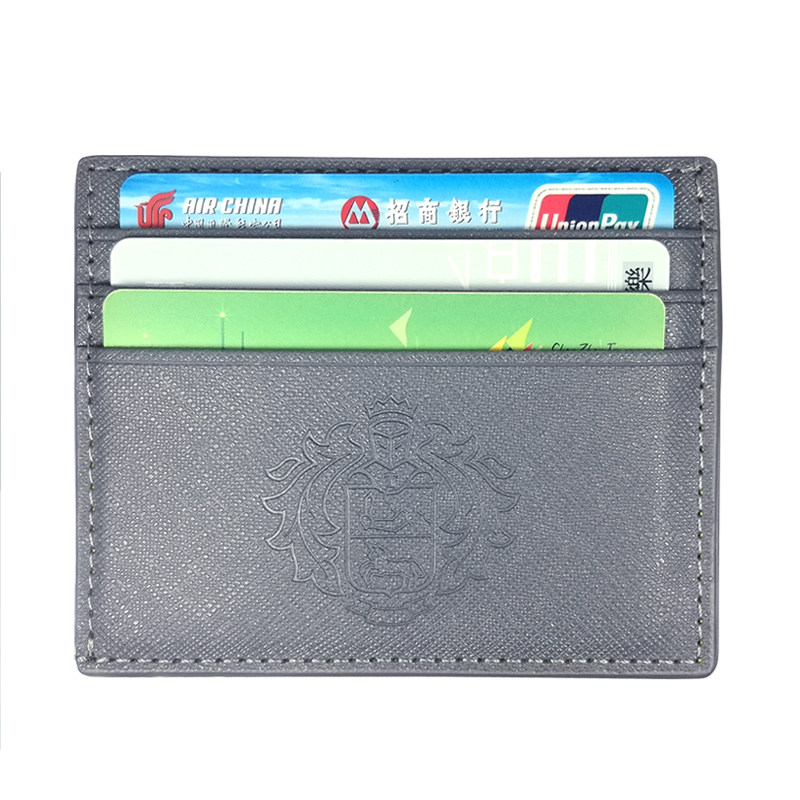The card-to-benefit document card-card-card multi-position card holder Practical Card Identity Card Bank Card Bus Card Admission