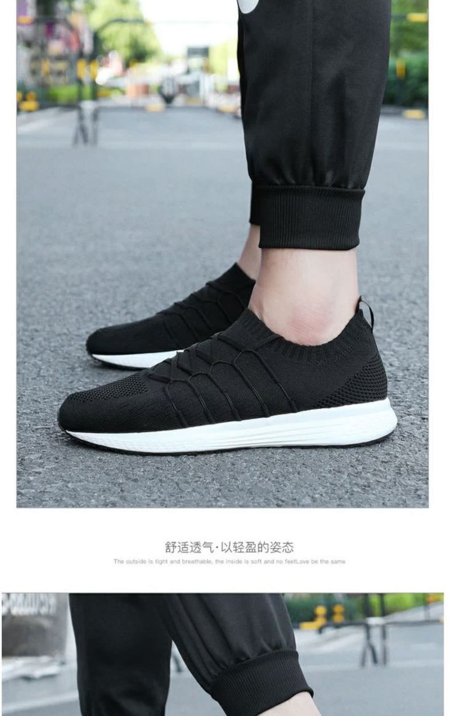 Giày chạy bộ Li Ning nam 2019 mùa hè và mùa thu mới giày nam sốc hấp thụ thoáng khí mang giày thông thường lưới giày thể thao nhẹ - Giày chạy bộ giày the thao nữ