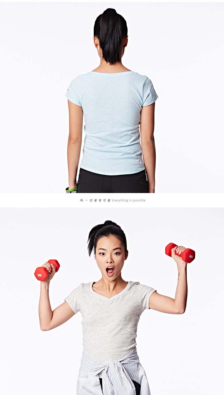 Li Ning Sports Áo thun ngắn tay mùa hè Cotton mới cổ tròn Phụ nữ nhẹ thoải mái thoáng khí Áo sơ mi giản dị áo polo givenchy