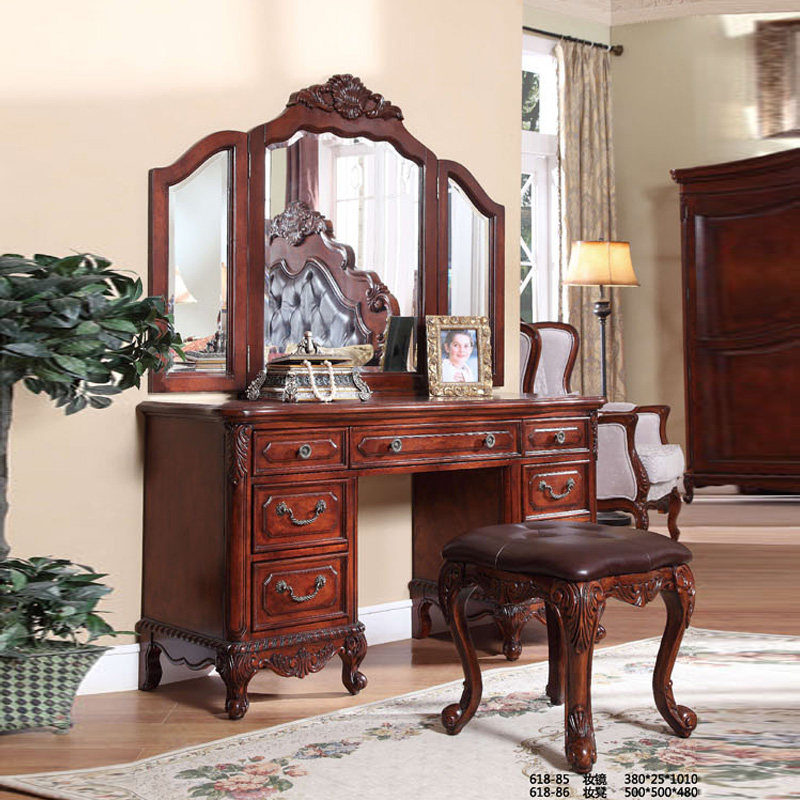 ������ŷʽ��԰��ױ̨ZT-083