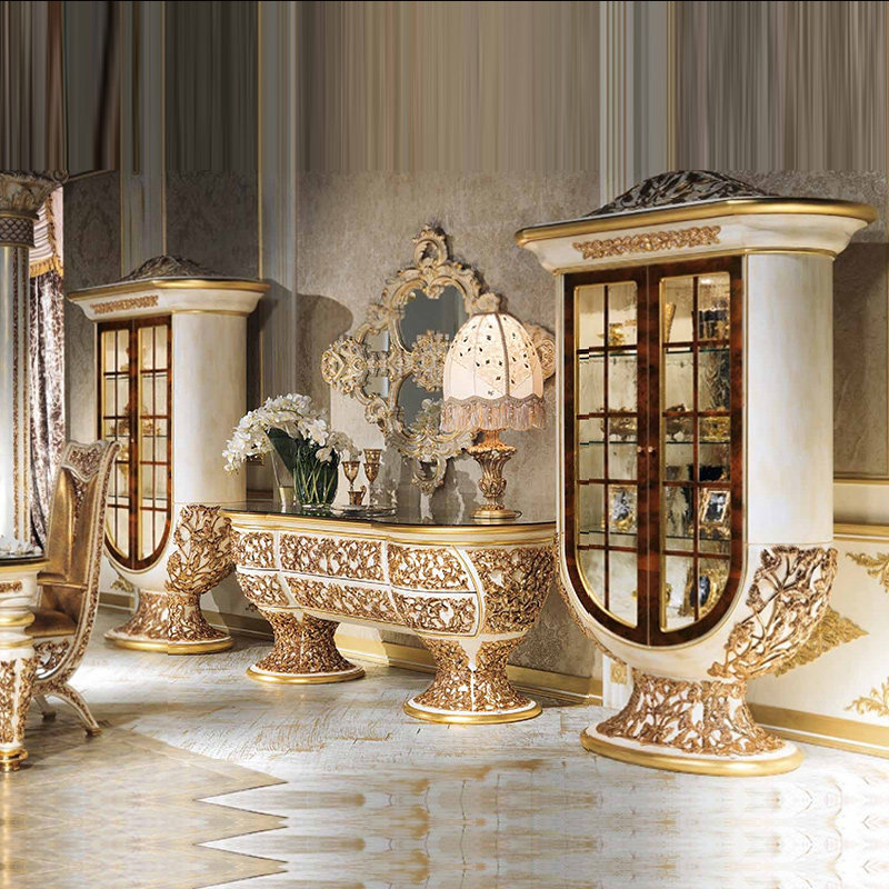 ������ŷʽʵľ�񻨾ƹ� JG-116