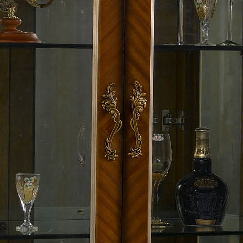 �������Ҿ��¹ŵ�ʵľ�ƹ���ʽ˫��XO001