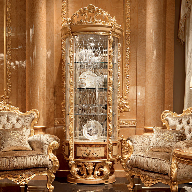 �������Ҿ�ŷʽʵľ�ƹ�չʾ��FB3960