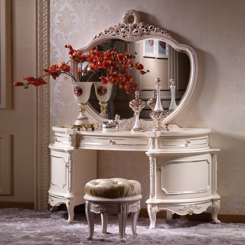 ������ŷʽʵľ��ױ��ZT-107