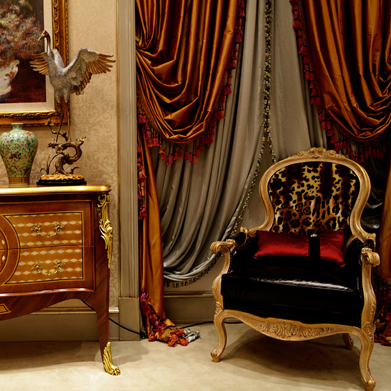 ������ŷʽ���¹ŵ��X-XGG002