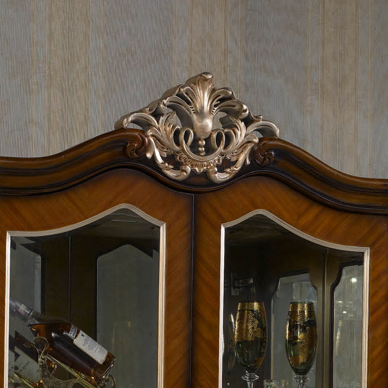 �������Ҿ��¹ŵ�ʵľ�ƹ���ʽ˫��XO001