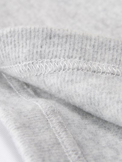 Conjunto de ropa interior térmica gruesa para mujer, ropa de otoño y pantalones de otoño para niñas cepilladas de algodón de colores, suéter de algodón con cuello medio alto