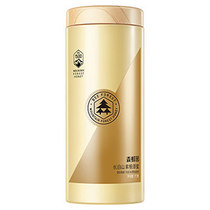 Sen Bee Garden Long White Mountain Purple Linden Original Honey 1000g Natural self-produced linen tree Original nectar Crystalline Honey Snow Honey