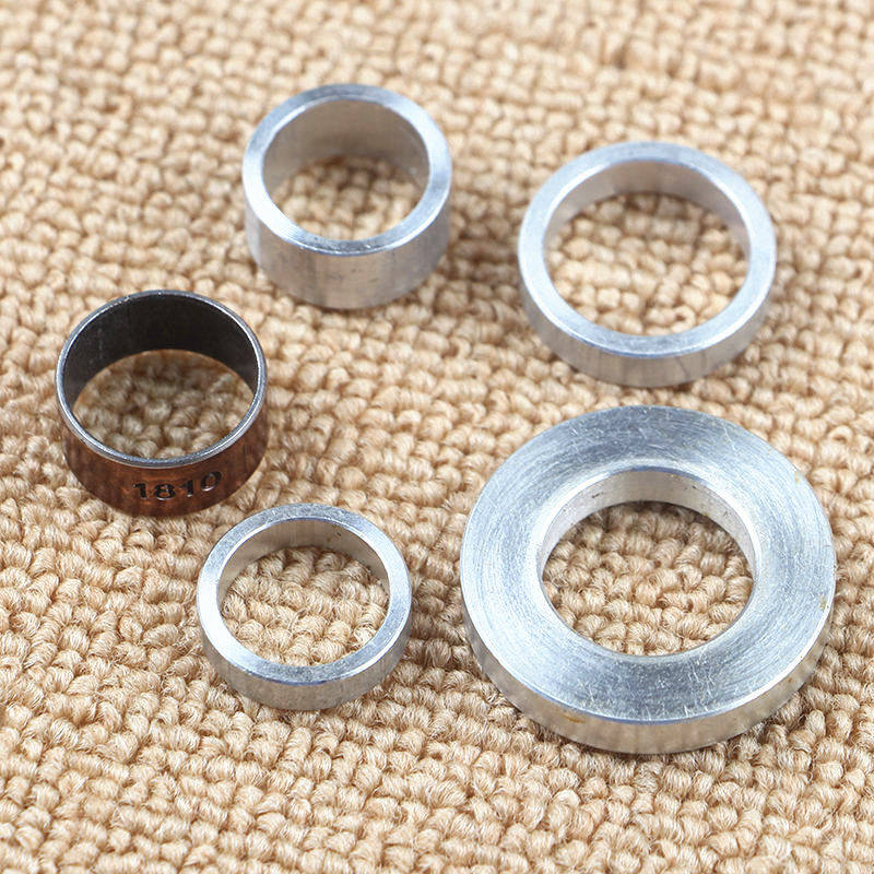 Aluminum Alloy Spacer Electric Car Motor Bush Brake Switching Code Bush m16 m20