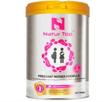 Australia Natur Top nortrite folic acid DHA maternal pregnant mother cow milk powder 900G high-end