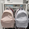 Small fresh portable backpack sports and leisure small backpack