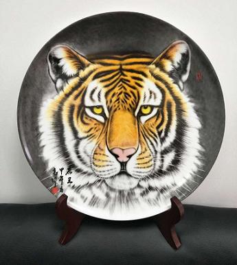 Qingdao International Commodity Exchange Gao Wei 