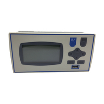 Long Brigade LJLY-102 Weighing no paper recorder Temperature And Pressure Liquid Level Curve Recorder 1 ~ 4 Channels