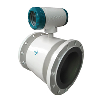 Long Brigade DCL-107 Intelligent integrated high-frequency electromagnetic flow meter pipe water treatment equipment flow monitoring