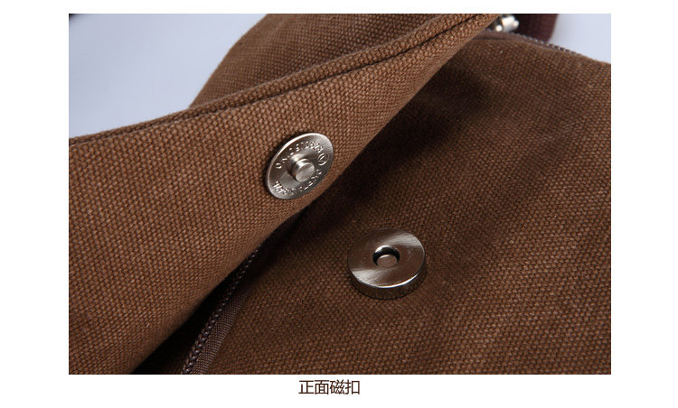 Sac pour homme - Ref 51662 Image 26