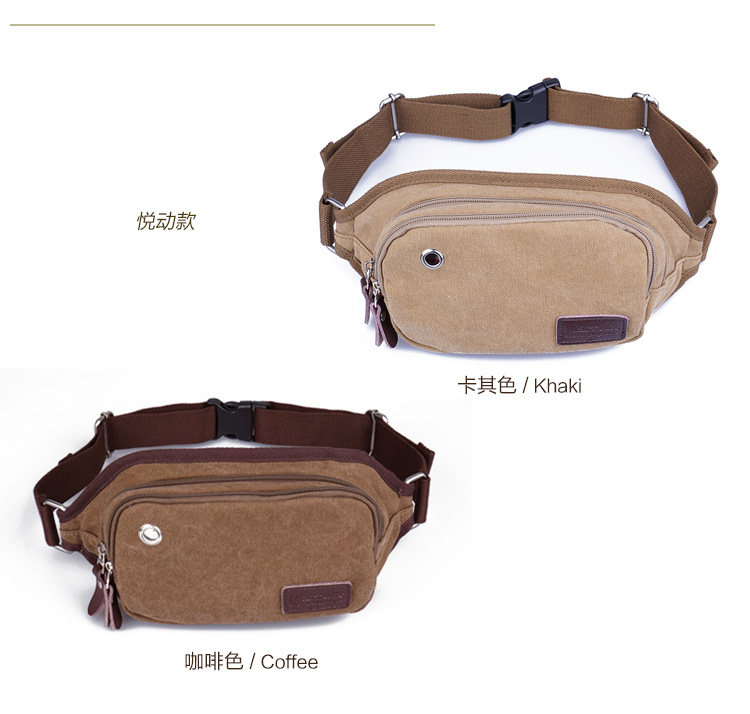 Sac pour homme - Ref 50276 Image 12