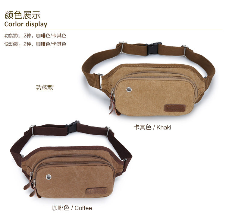 Sac pour homme - Ref 50276 Image 11