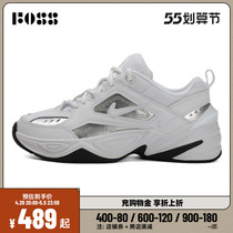 Nike Nike 2022 new womens W M2K TEKNO ESS casual shoes CJ9583-100