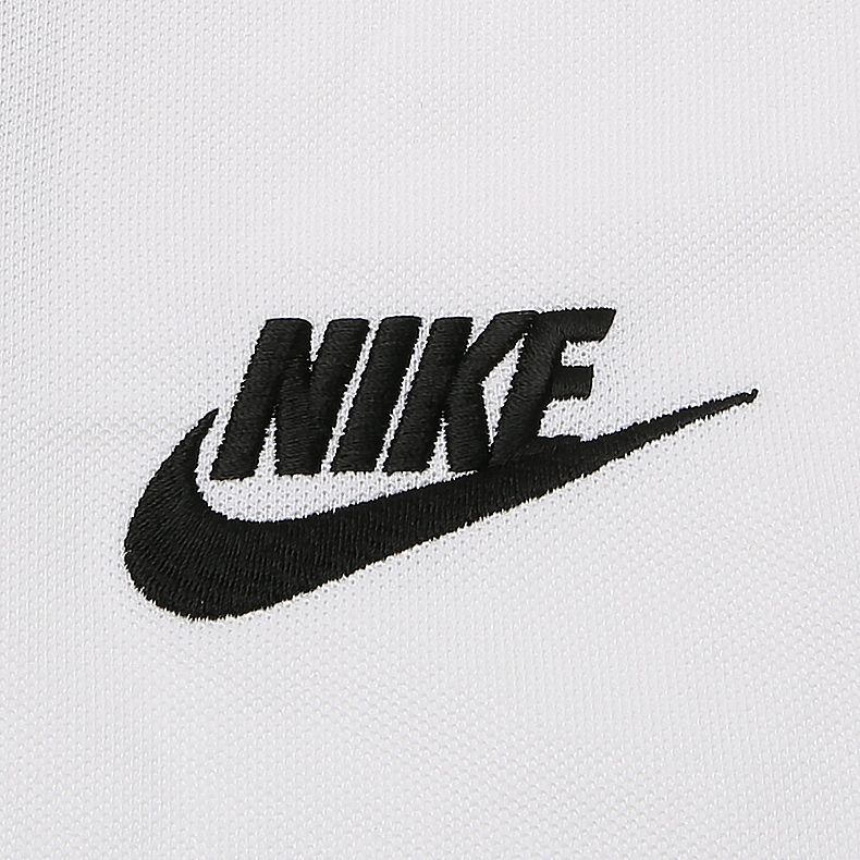 NIKE Nike Men AS M NSW POLO MATCHUP PQPOLO Áo 909747-100 - Áo polo thể thao áo polo givenchy