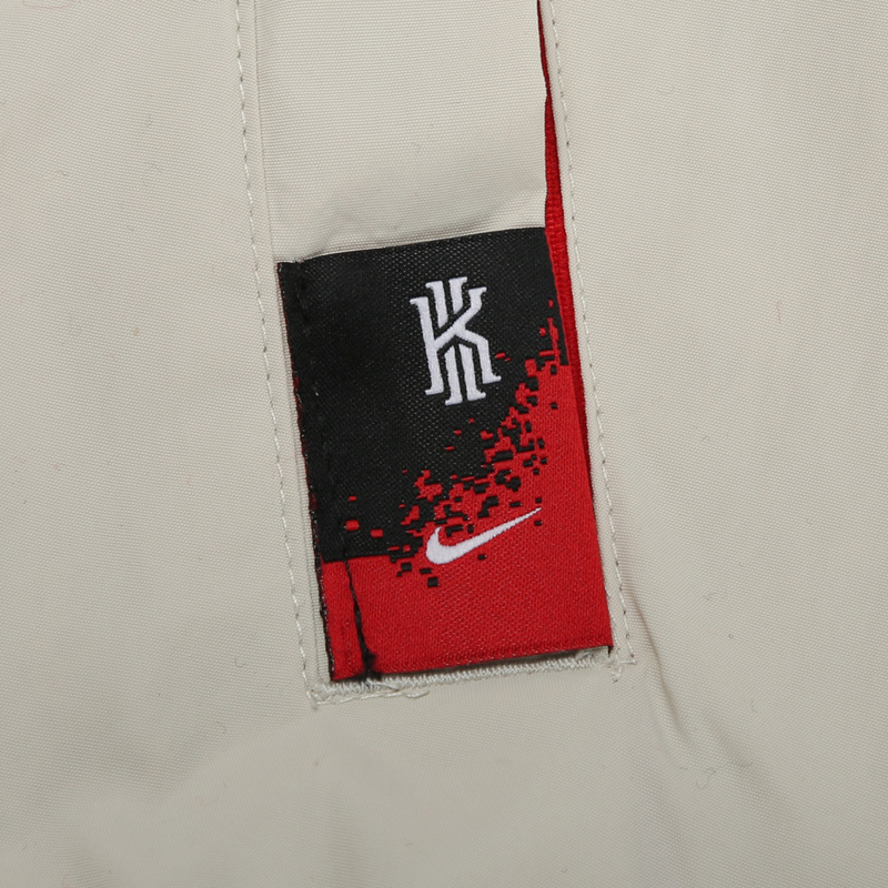 Nike Nike Men AS KYRIE M NK JKT LT WT Áo khoác AJ3458-104 - Áo khoác thể thao / áo khoác