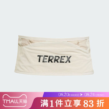 Adidas adidas men's and women's xpr trl belt sports and leisure waist bag jy7575