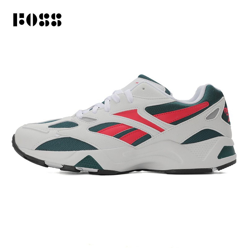 Купить кроссовки Рибок Рибок 2019 нейтральный aztrek 96 обувь dv6755 Reebok  в интернет-магазине с Таобао (Taobao) из Китая, низкие цены | Nazya.com