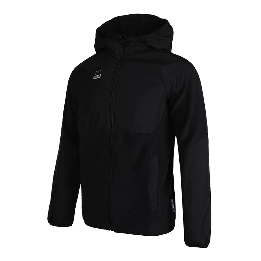 Куртка Nike New Men's AS M NK FC WNTR AWF JKT HD WVN Jacket CT2511-010