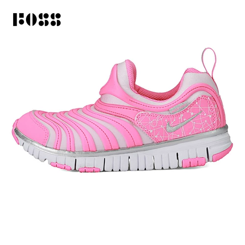 Nike 2020 новые нейтральные реплики обуви NIKE Dynamo FREE (PS) DC3272-606