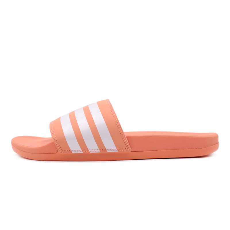 Adidas adidas nữ ADILETTE COMFORT dép thể thao bãi biển B43528 - Dép thể thao dép bánh mì nam