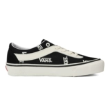 VANS Новая нейтральная жирная жирная штука Vanz Canvas/вулканизированная обувь vn0a3wlpwqw