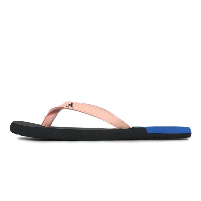 Adidas adidas 2019 nữ EEZAY FLIP FLOP dép đi trong nhà F35030 - Dép thể thao dép vento