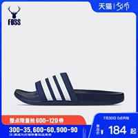 Adidas adidas 2019 nam Dép đi biển ADILETTE COMFORT B42114 - Dép thể thao dép havaianas chính hãng