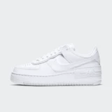 Новая женщина Nike Nike W AF1 Shadow Regraved Shoes Ci0919-003