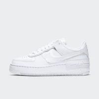 Новая женщина Nike Nike W AF1 Shadow Regraved Shoes Ci0919-003