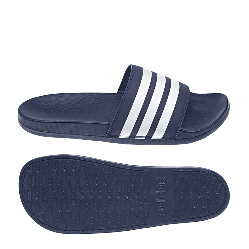 Adidas adidas 2019 nam Dép đi biển ADILETTE COMFORT B42114 - Dép thể thao dép quai hậu nữ đi học