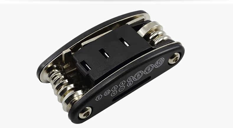 Outils pour vélo AISONG - Ref 2276777 Image 25