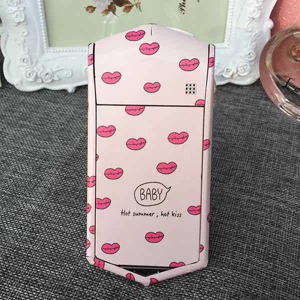 Autocollant pour téléphone portable - Ref 1369012 Image 23