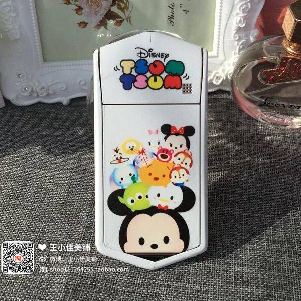 Autocollant pour téléphone portable - Ref 1360406 Image 15