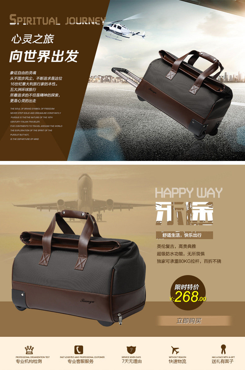 Sac de golf - Ref 38678 Image 8