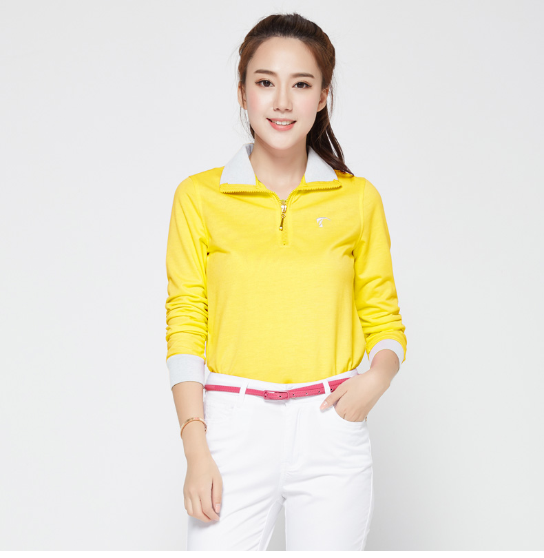 Giải phóng mã bị hỏng! Áo thun mùa thu và mùa đông cho nữ 	giày đánh golf nữ	