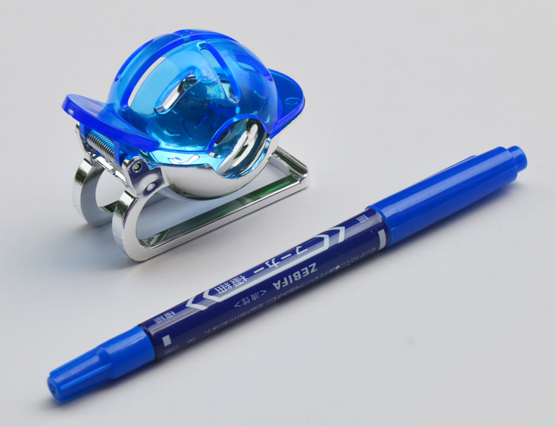 Sản phẩm mới Thiết bị vẽ bóng golf Scribe với bút đánh dấu phụ kiện golf gậy golf giá rẻ