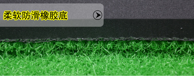 Mới golf mat golf xoay mat câu lạc bộ golf mat xoay thực hành mat 	bộ gậy đánh golf nhật	