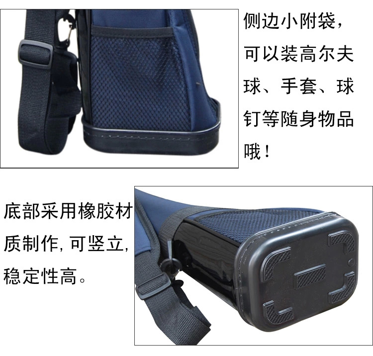 Sac de golf - Ref 38814 Image 6