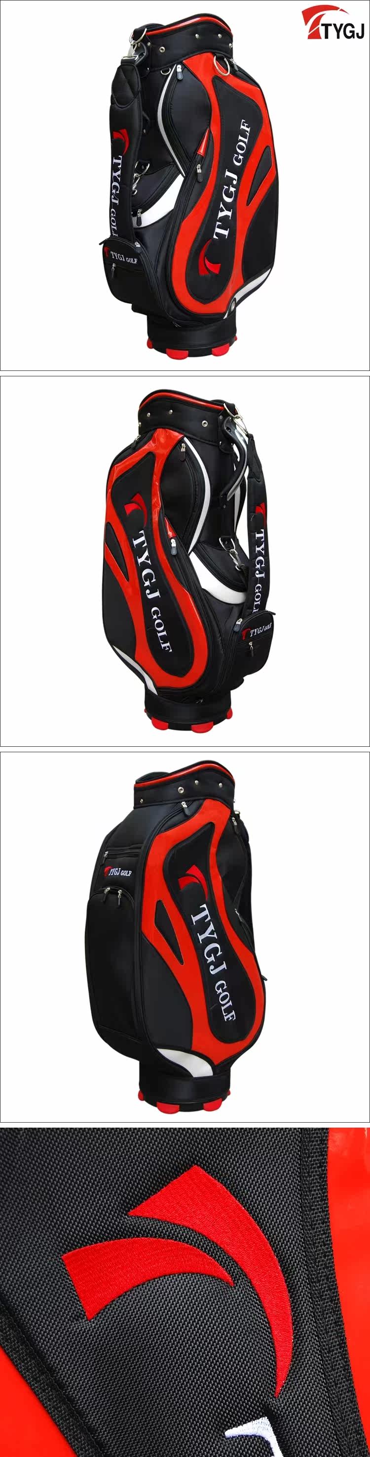 Sac de golf - Ref 39083 Image 8