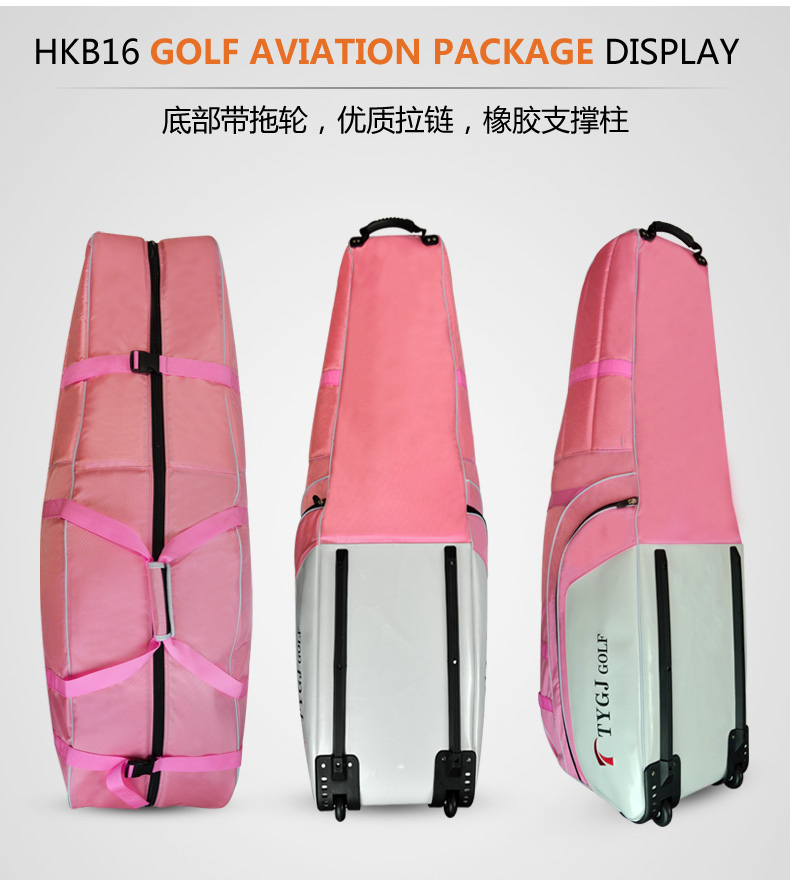 Sac de golf - Ref 37579 Image 13