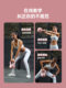 Soft Kettlebell for Women, Home Fitness Equipment, Soft-Bottom Kettlebell, Squat and Hip-Lifting Tool, Dormitory Dumbbell for Glute Training