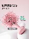 Dumbbells for Women's Fitness at Home, 2kg Pair, Small Dumbbells for Children, Men's Set, Youth Pure Iron Dumbbell Set
