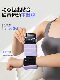 Divei Weighted Wrist and Ankle Bands, Weighted Sandbags, Professional Running and Swimming Fitness Equipment, Wrist and Ankle Weight-Bearing Gear
